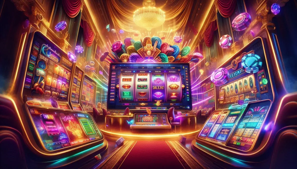 King Billy Casino